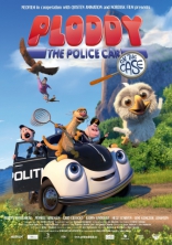 Лесной патруль, постеры