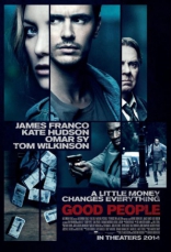 Легкие деньги, постеры