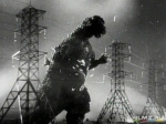 Годзилла, кадры из фильма