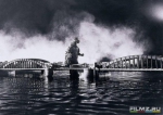 Годзилла, кадры из фильма