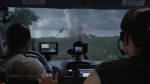 Навстречу шторму, кадры из фильма
