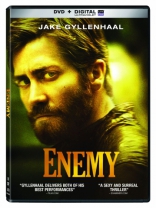 Враг, DVD