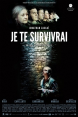 Я закопаю тебя, постеры