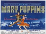 Мэри Поппинс, биллборды