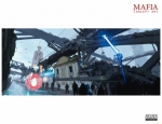 Мафия: Игра на выживание, концепт-арты