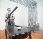 Хардкор, со съемок