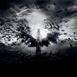 Дракула, постеры, textless