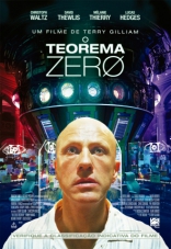 Теорема Зеро, постеры