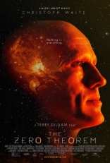 Теорема Зеро, постеры