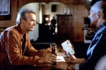 Клинт Иствуд, кадры из фильма, Клинт Иствуд, Абсолютная власть