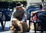 Клинт Иствуд, кадры из фильма, Клинт Иствуд, Лора Линни, Абсолютная власть