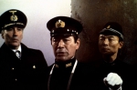 Кристофер Ли, кадры из фильма, Кристофер Ли, Тосиро Мифуне, 1941