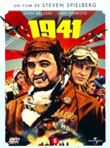 1941, DVD