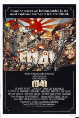 1941, постеры