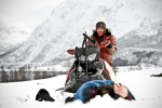 Операция «Мертвый снег», кадры из фильма, Лассе Валдал