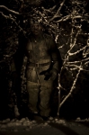 Операция «Мертвый снег», кадры из фильма