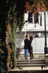 Билли Кристал, кадры из фильма, Дебра Уингер, Билли Кристал, Забыть Париж