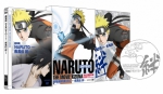Наруто: Узы*, DVD