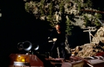 В осаде 2: Темная территория, кадры из фильма, Стивен Сигал