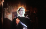 Хэллоуин 5: Месть Майкла Майерса, кадры из фильма