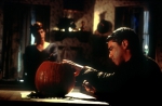 Джейми Ли Кертис, кадры из фильма, Джейми Ли Кертис, Адам Аркин, Хэллоуин: Двадцать лет спустя