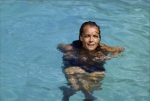 Бассейн, кадры из фильма, Роми Шнайдер