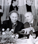 Пьер Ришар, другие, Пьер Ришар