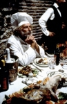 1001 рецепт влюбленного кулинара, кадры из фильма, Пьер Ришар