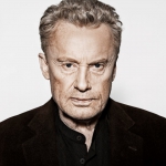 Даниель Ольбрыхский, портреты, Даниель Ольбрыхский