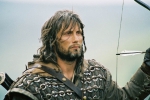 Король Артур, кадры из фильма, Мадс Миккельсен