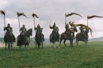 Король Артур, кадры из фильма