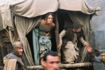 Король Артур, кадры из фильма, Кира Найтли