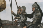 Король Артур, кадры из фильма