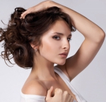 Софья Каштанова, портреты, Софья Каштанова