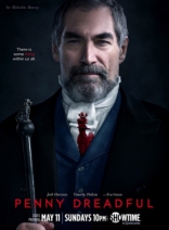 Страшные сказки, постеры, характер-постер
