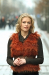 Агне Грудите, портреты, Агне Грудите