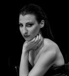 Амила Терзимехич, портреты, Амила Терзимехич