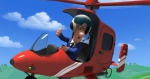 Почтальон Пэт 3D, кадры из фильма
