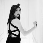 Ина Курталич, фотосессия, Ина Курталич