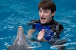 История дельфина 2, кадры из фильма, Натан Гэмбл
