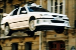 Такси 2, кадры из фильма