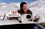 Такси 3, кадры из фильма, Сами Насери