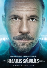 Дикие истории, характер-постер