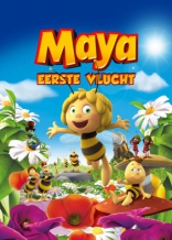 Пчелка Майя, постеры