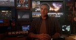 Джордж Клуни, кадры из фильма, Джордж Клуни, Земля будущего