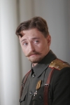 Адмиралъ, кадры из фильма, Сергей Безруков