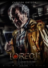 Репортаж: Апокалипсис, характер-постер