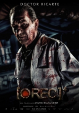 Репортаж: Апокалипсис, характер-постер