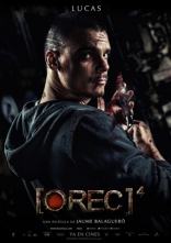 Репортаж: Апокалипсис, характер-постер