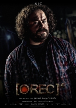 Репортаж: Апокалипсис, характер-постер